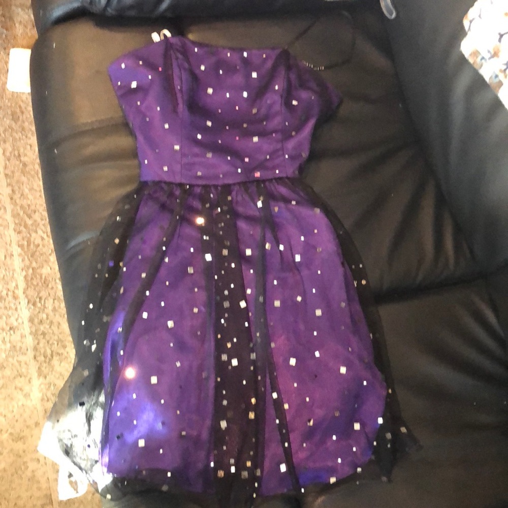 Cocktail dress